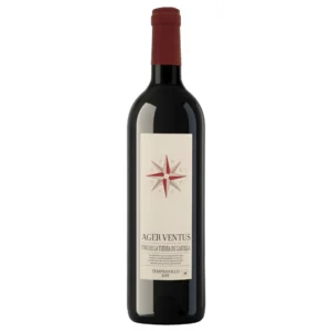AGER VENTUS TEMPRANILLO - 750 ml