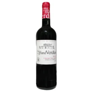 LE GRAND VERDUS - 750 ml