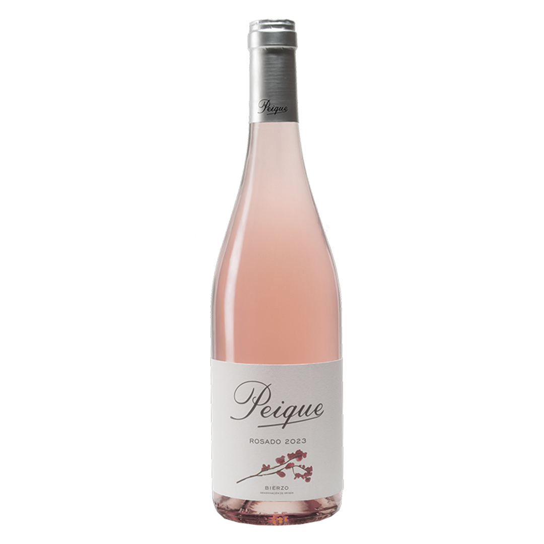 PEIQUE ROSADO - 750 ml
